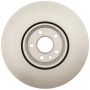 Raybestos 982111 Raybestos Specialty - Truck Coated Brake Rotor