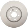 Raybestos 982111 Raybestos Specialty - Truck Coated Brake Rotor