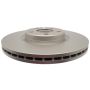 Raybestos 982111FZN Raybestos Element3 Coated Brake Rotor