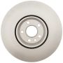 Raybestos 982111FZN Raybestos Element3 Coated Brake Rotor