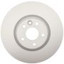 Raybestos 982111FZN Raybestos Element3 Coated Brake Rotor