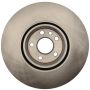 Raybestos 982111R Raybestos R-Line Brake Rotor