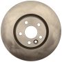 Raybestos 982111R Raybestos R-Line Brake Rotor
