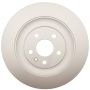 Raybestos 982112FZN Raybestos Element3 Coated Brake Rotor