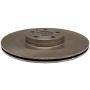 Raybestos 982112R Raybestos R-Line Brake Rotor