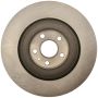 Raybestos 982112R Raybestos R-Line Brake Rotor