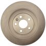 Raybestos 982112R Raybestos R-Line Brake Rotor
