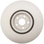Raybestos 982113 Raybestos Specialty - Street Performance Coated Brake Rotor