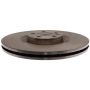 Raybestos 982113R Raybestos R-Line Brake Rotor