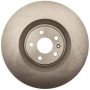 Raybestos 982113R Raybestos R-Line Brake Rotor