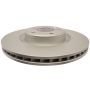 Raybestos 982115 Raybestos Specialty - Street Performance Coated Brake Rotor