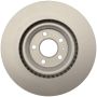Raybestos 982115FZN Raybestos Element3 Coated Brake Rotor