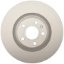 Raybestos 982115FZN Raybestos Element3 Coated Brake Rotor