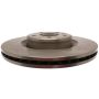 Raybestos 982115R Raybestos R-Line Brake Rotor