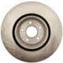Raybestos 982115R Raybestos R-Line Brake Rotor