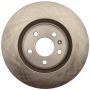 Raybestos 982115R Raybestos R-Line Brake Rotor