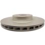 Raybestos 982116 Raybestos Specialty - Street Performance Coated Brake Rotor