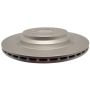 Raybestos 982118 Raybestos Specialty - Truck Coated Brake Rotor
