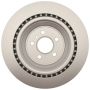 Raybestos 982118 Raybestos Specialty - Truck Coated Brake Rotor