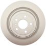 Raybestos 982118 Raybestos Specialty - Truck Coated Brake Rotor