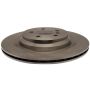 Raybestos 982118R Raybestos R-Line Brake Rotor