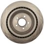 Raybestos 982118R Raybestos R-Line Brake Rotor
