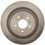 Raybestos 982118R Raybestos R-Line Brake Rotor