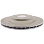 Raybestos 982119 Raybestos Specialty - Street Performance Coated Brake Rotor
