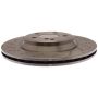 Raybestos 982119R Raybestos R-Line Brake Rotor