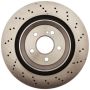 Raybestos 982119R Raybestos R-Line Brake Rotor