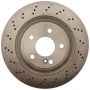 Raybestos 982119R Raybestos R-Line Brake Rotor