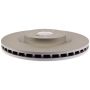 Raybestos 982121 Raybestos Specialty - Street Performance Coated Brake Rotor