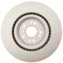 Raybestos 982121 Raybestos Specialty - Street Performance Coated Brake Rotor