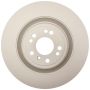 Raybestos 982121FZN Raybestos Element3 Coated Brake Rotor