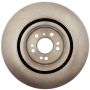 Raybestos 982121R Raybestos R-Line Brake Rotor