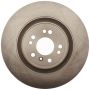 Raybestos 982121R Raybestos R-Line Brake Rotor