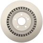 Raybestos 982122 Raybestos Specialty - Street Performance Coated Brake Rotor