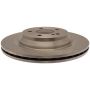 Raybestos 982122R Raybestos R-Line Brake Rotor