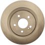 Raybestos 982122R Raybestos R-Line Brake Rotor