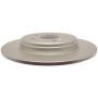 Raybestos 982123 Raybestos Specialty - Street Performance Coated Brake Rotor