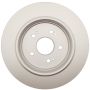 Raybestos 982123 Raybestos Specialty - Street Performance Coated Brake Rotor