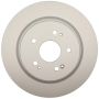 Raybestos 982123 Raybestos Specialty - Street Performance Coated Brake Rotor