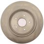 Raybestos 982123R Raybestos R-Line Brake Rotor