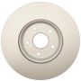 Raybestos 982124 Raybestos Specialty - Street Performance Coated Brake Rotor