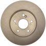 Raybestos 982124R Raybestos R-Line Brake Rotor