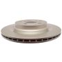 Raybestos 982125 Raybestos Specialty - Street Performance Coated Brake Rotor