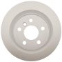 Raybestos 982125 Raybestos Specialty - Street Performance Coated Brake Rotor