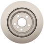 Raybestos 982125FZN Raybestos Element3 Coated Brake Rotor
