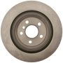 Raybestos 982125R Raybestos R-Line Brake Rotor