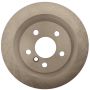 Raybestos 982125R Raybestos R-Line Brake Rotor